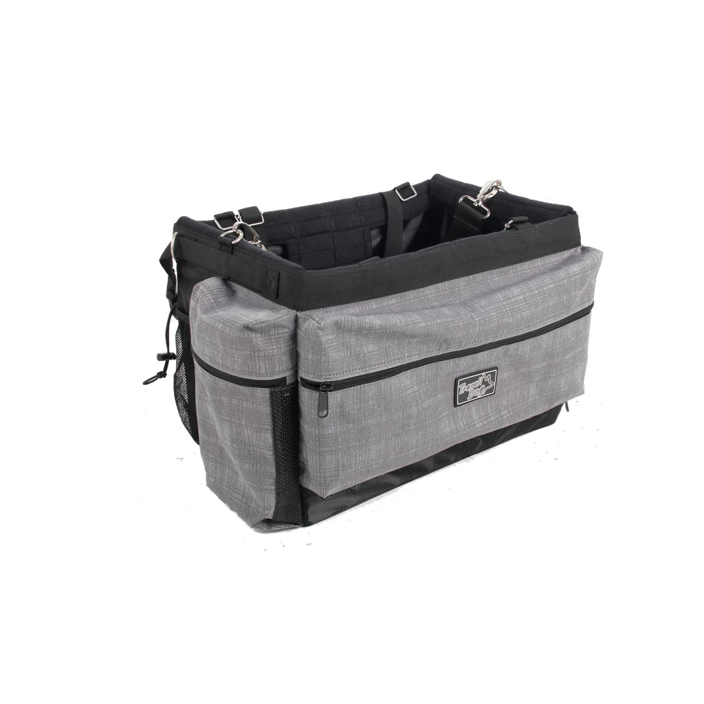 AFP Travel Dog - Deluxe Fahrradkorb