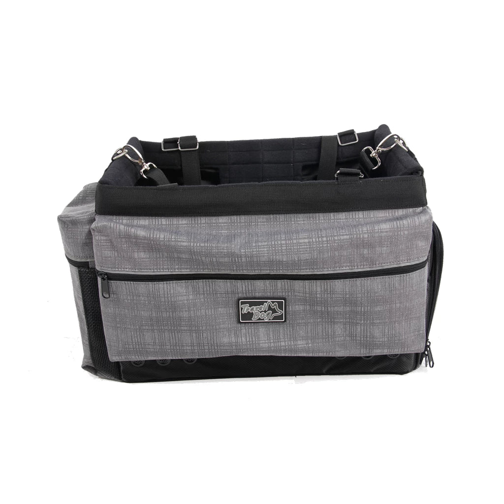 AFP Travel Dog - Deluxe Fahrradkorb