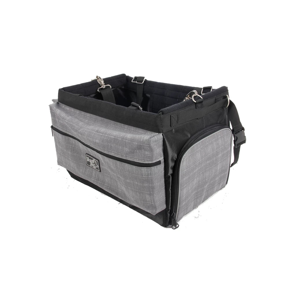 AFP Travel Dog - Deluxe Fahrradkorb