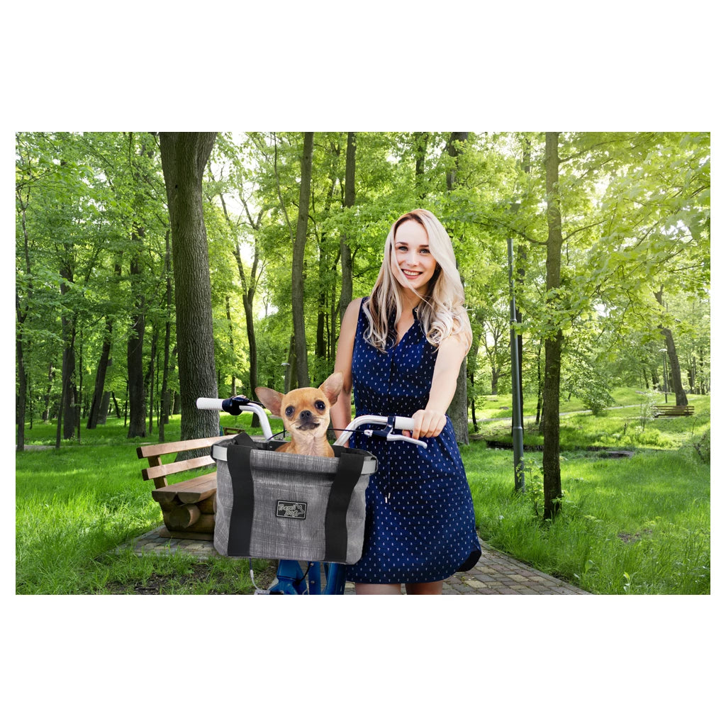 AFP Travel Dog - Easy Go Fahrradkorb