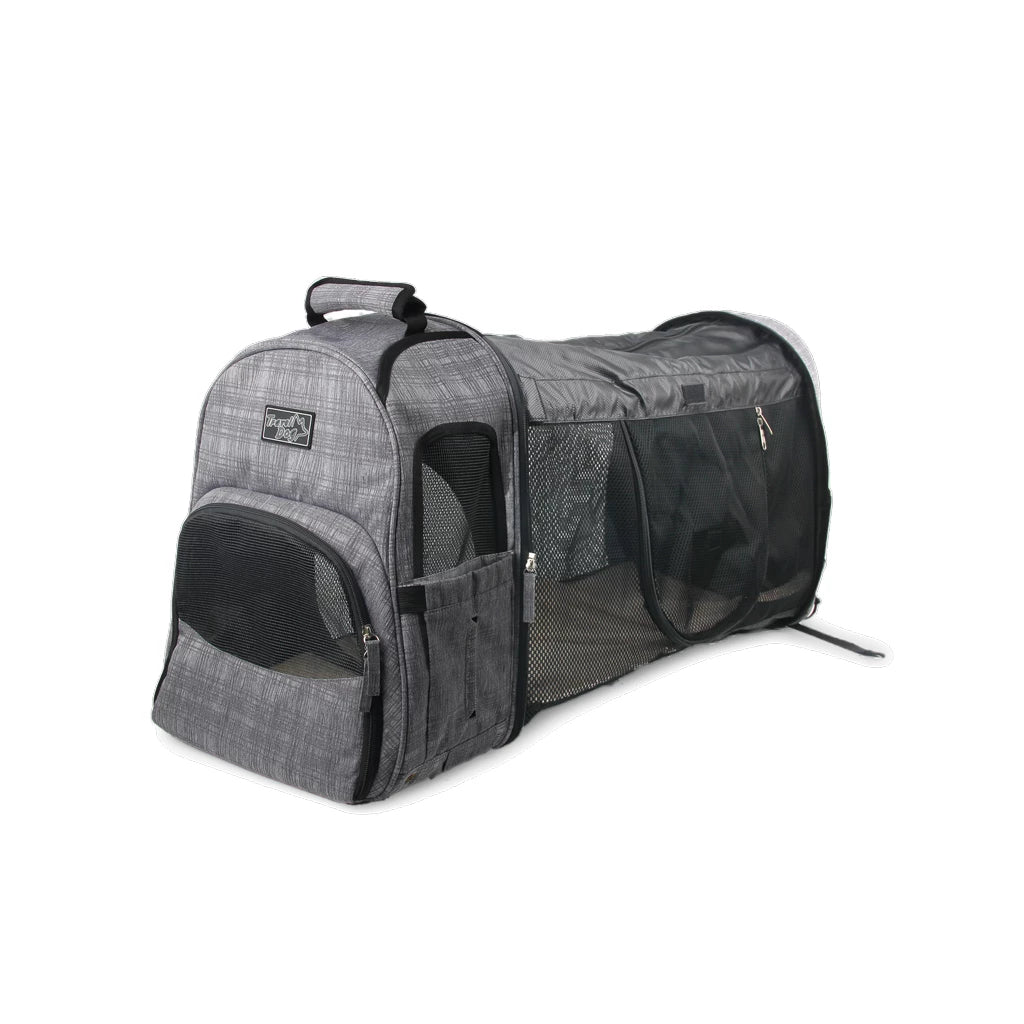 AFP Travel Dog - verlängerbarer Rucksack