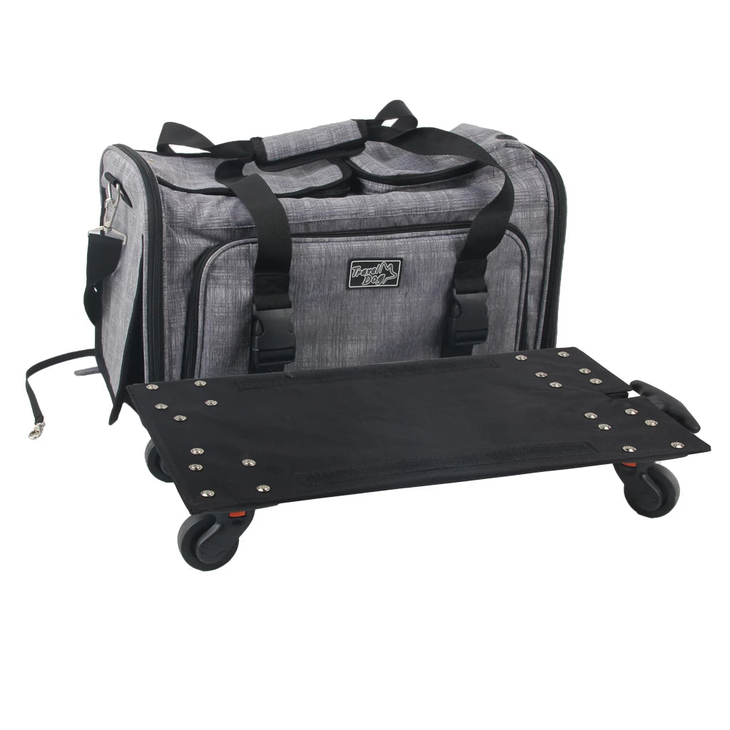 AFP Travel Dog Reisetasche