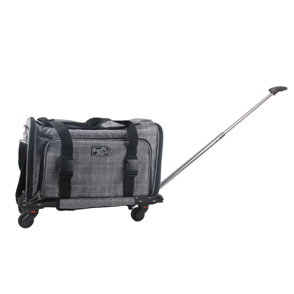 AFP Travel Dog Reisetasche