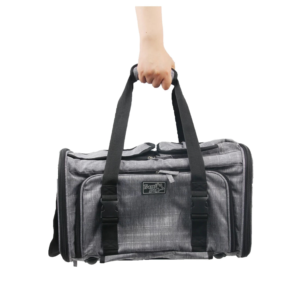 AFP Travel Dog Reisetasche