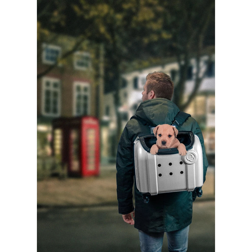 Compaws Trolley London
