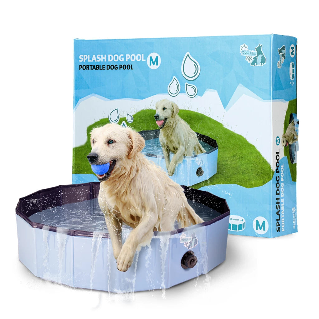 CoolPets Pool