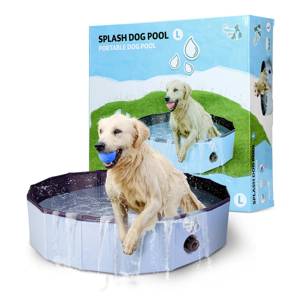 CoolPets Pool