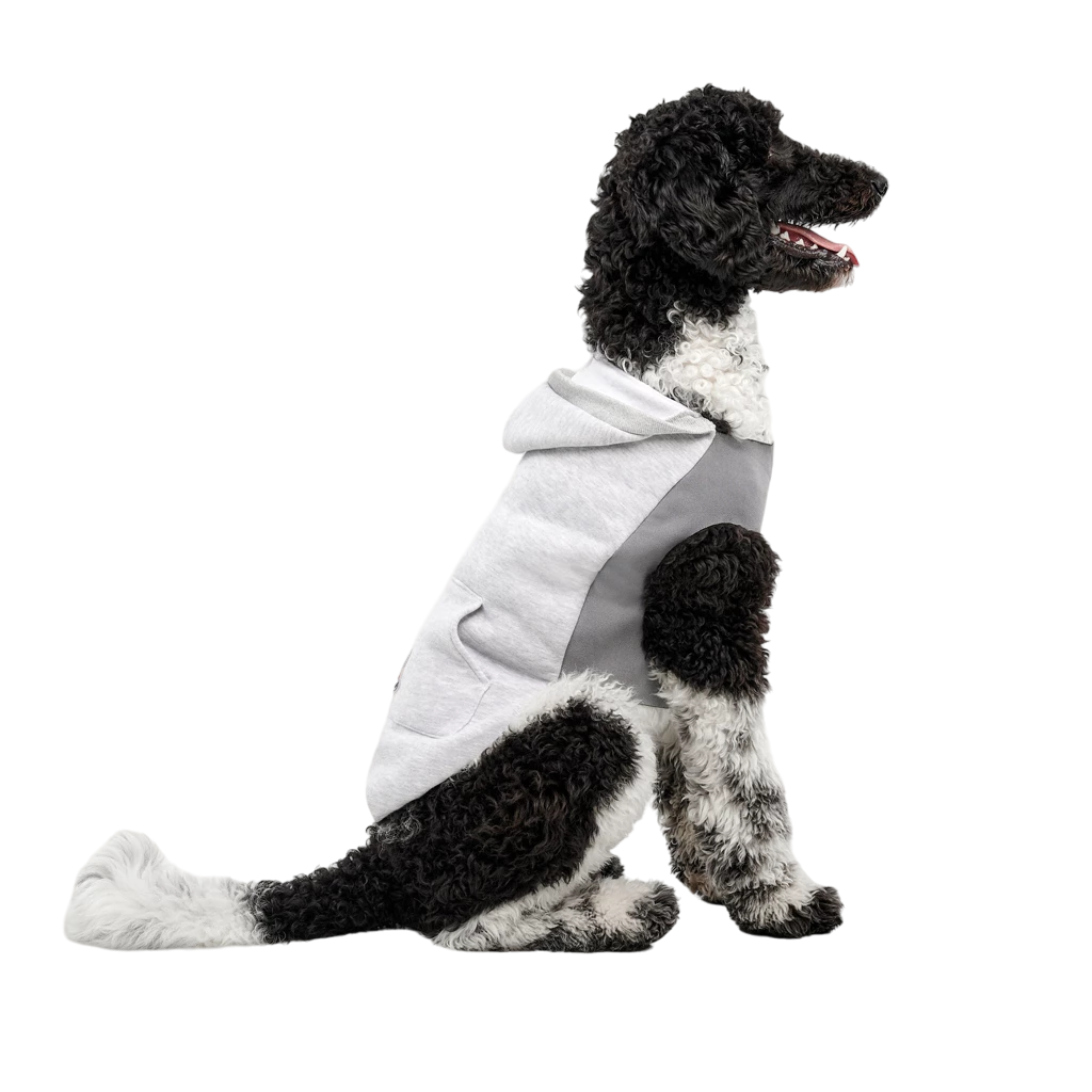 Goo-eez Kangaroo Fleece Hoodie