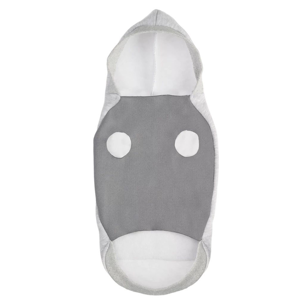 Goo-eez Kangaroo Fleece Hoodie