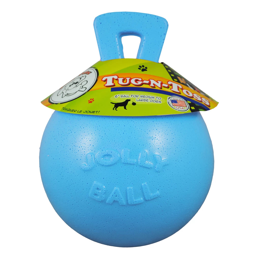 Jolly Tug-n-Toss