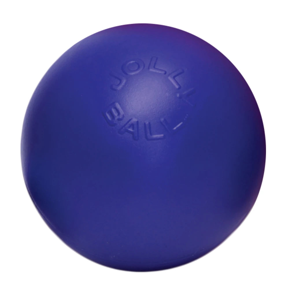 Jolly Ball Push-n-Play