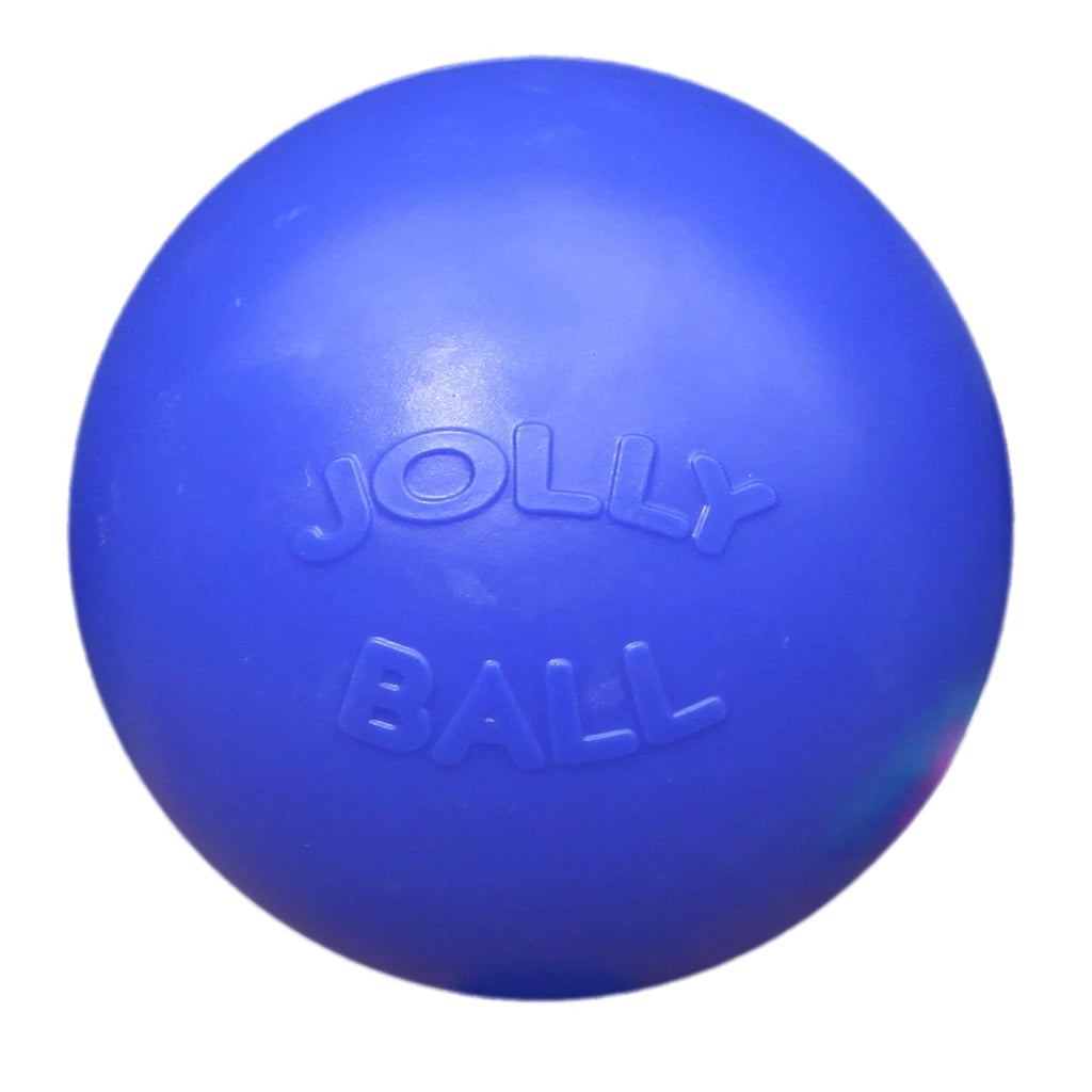 Jolly Ball Push-n-Play