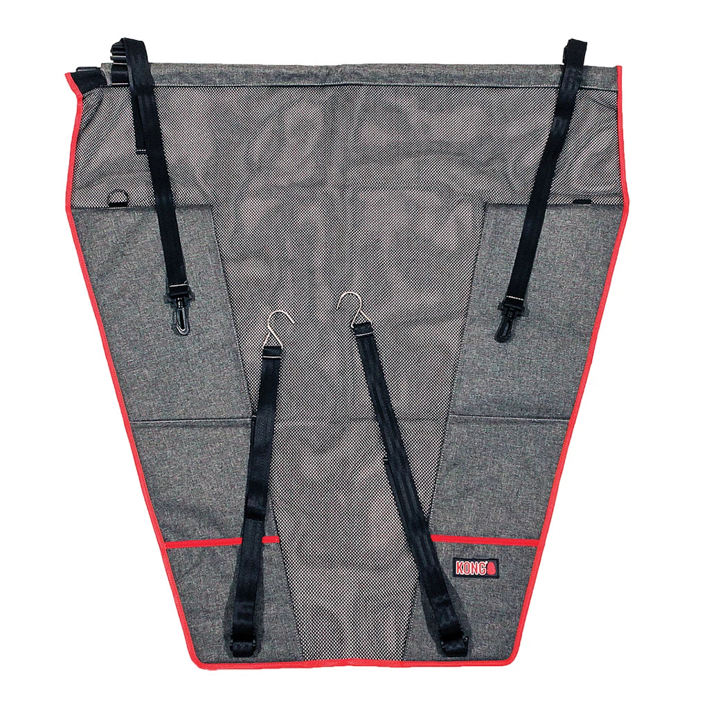 KONG Protective Barriere