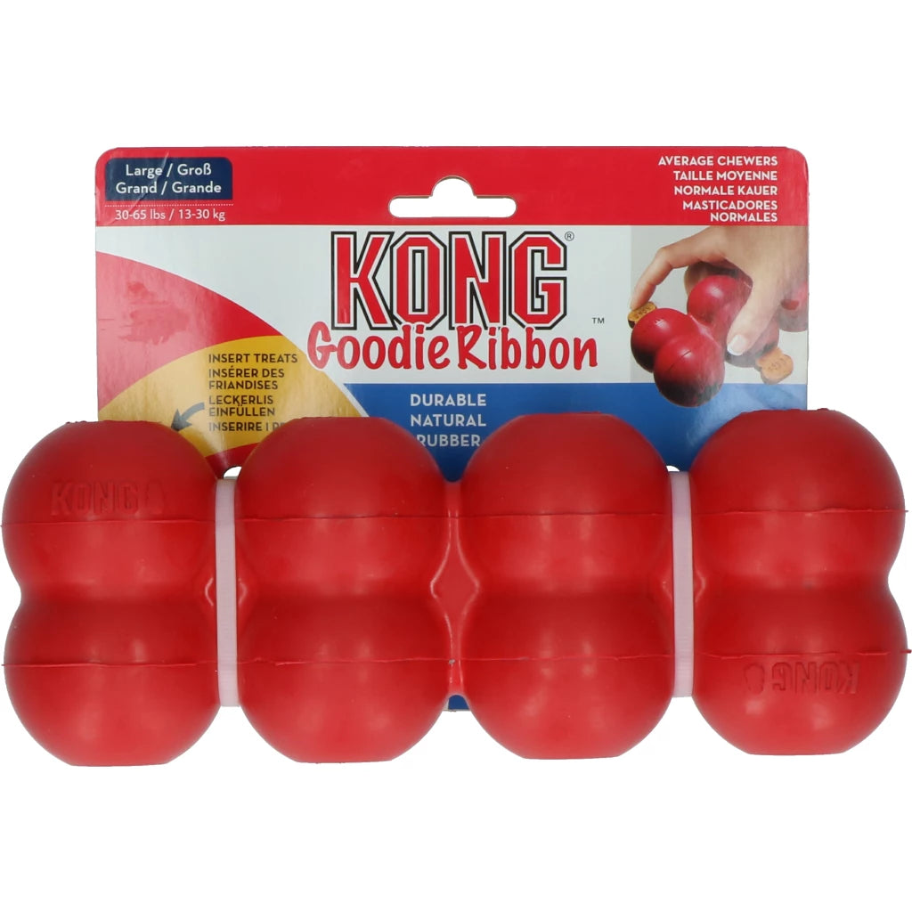 KONG Goodie Ribbon