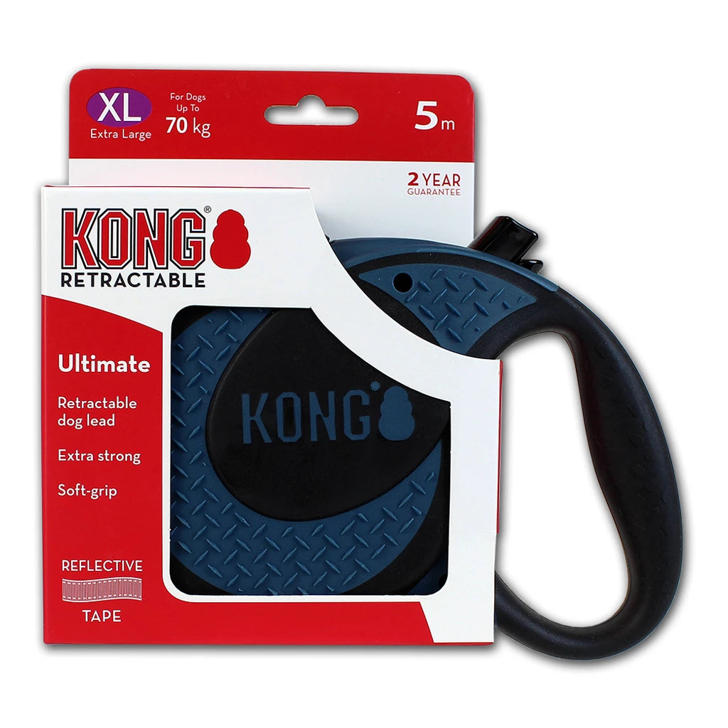 KONG Ultimate Rollleine