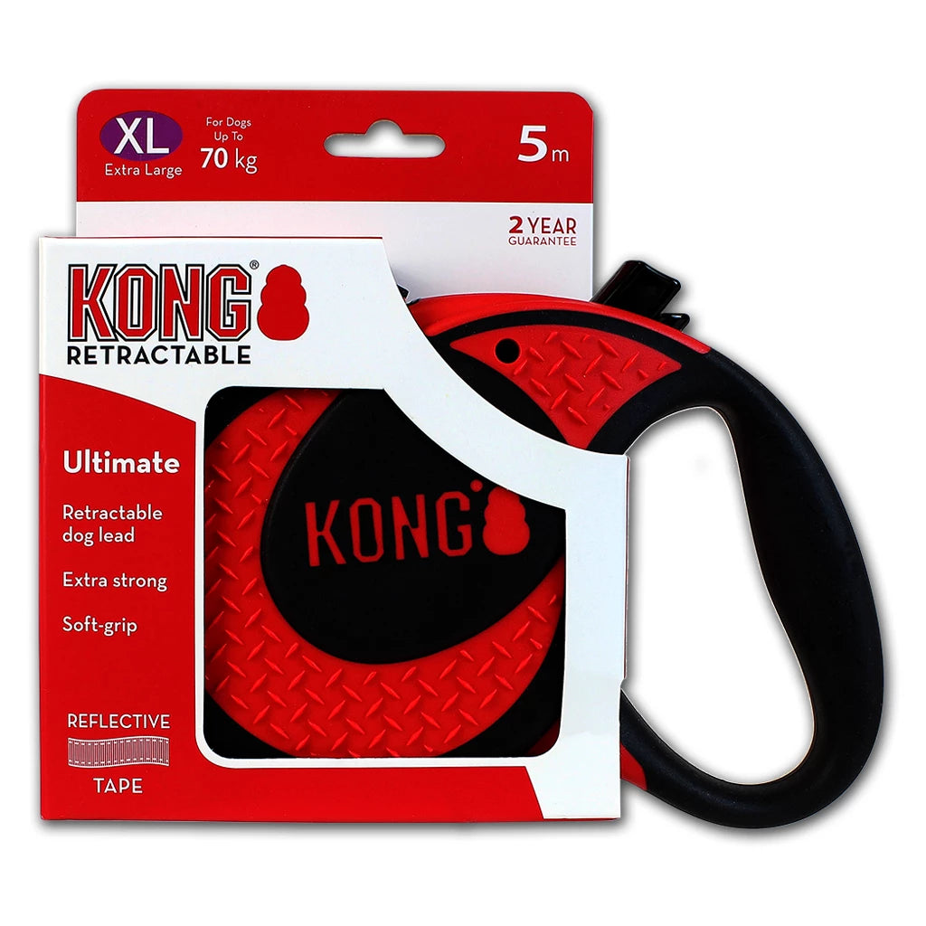 KONG Ultimate Rollleine