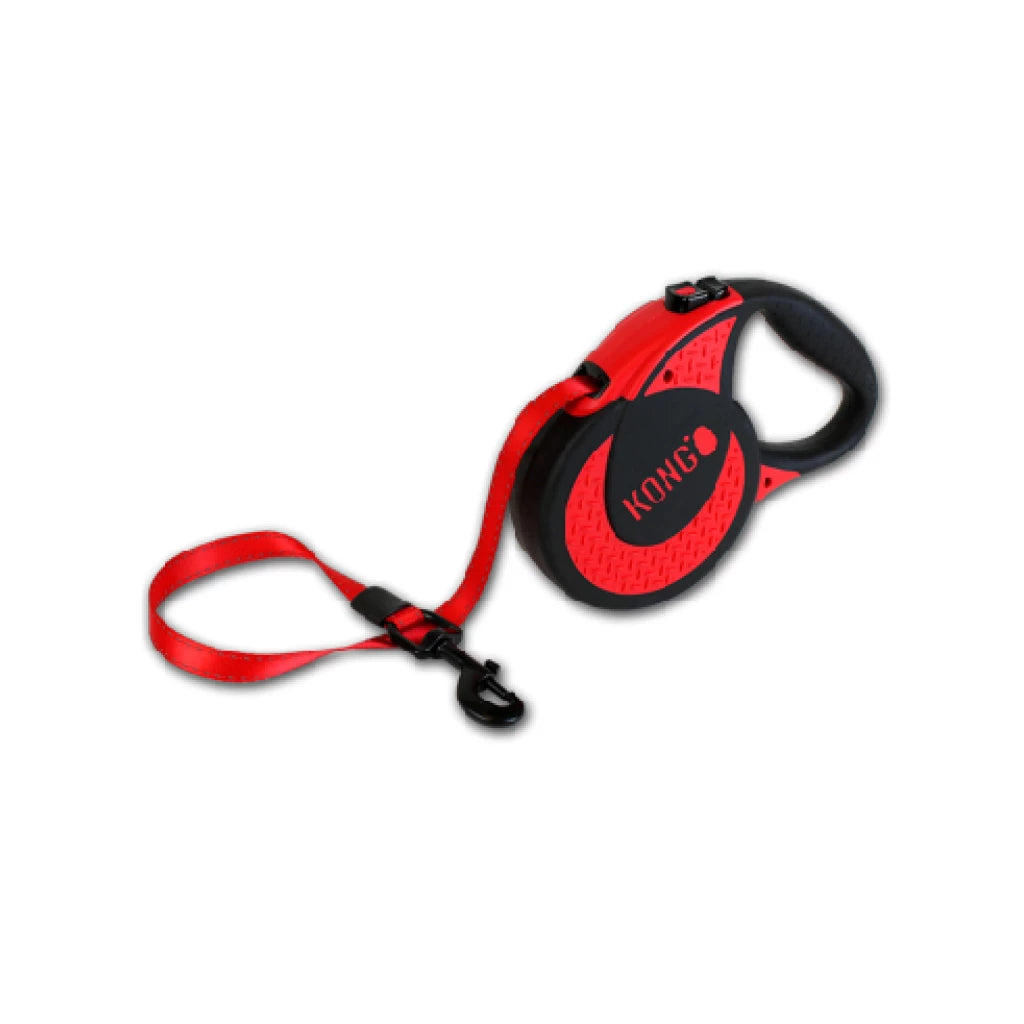 KONG Ultimate Rollleine