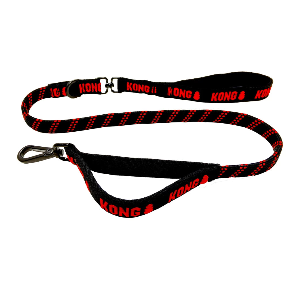 KONG Zero-Shock Leine One Size