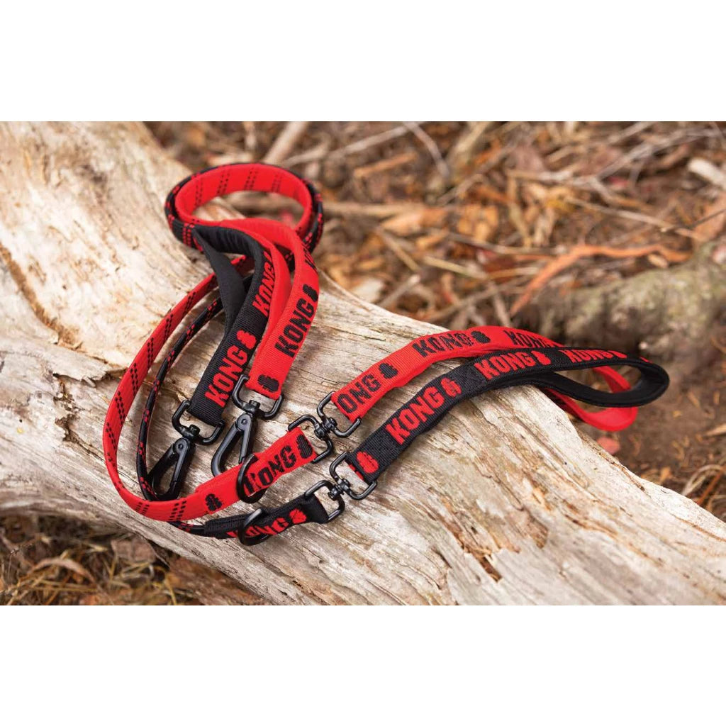 KONG Zero-Shock Leine One Size