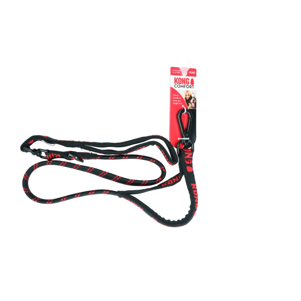 KONG Zero-Shock Leine One Size