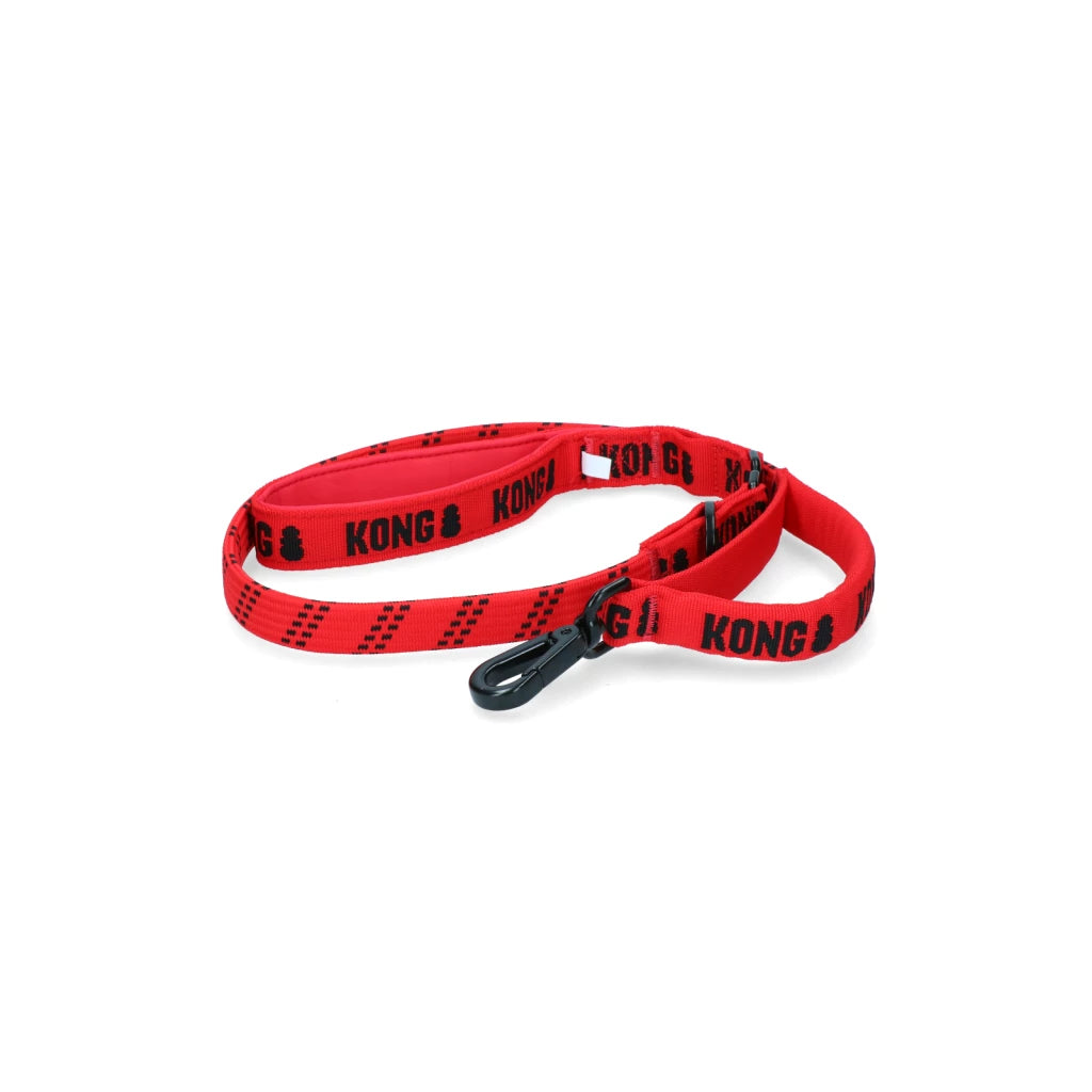 KONG Zero-Shock Leine One Size