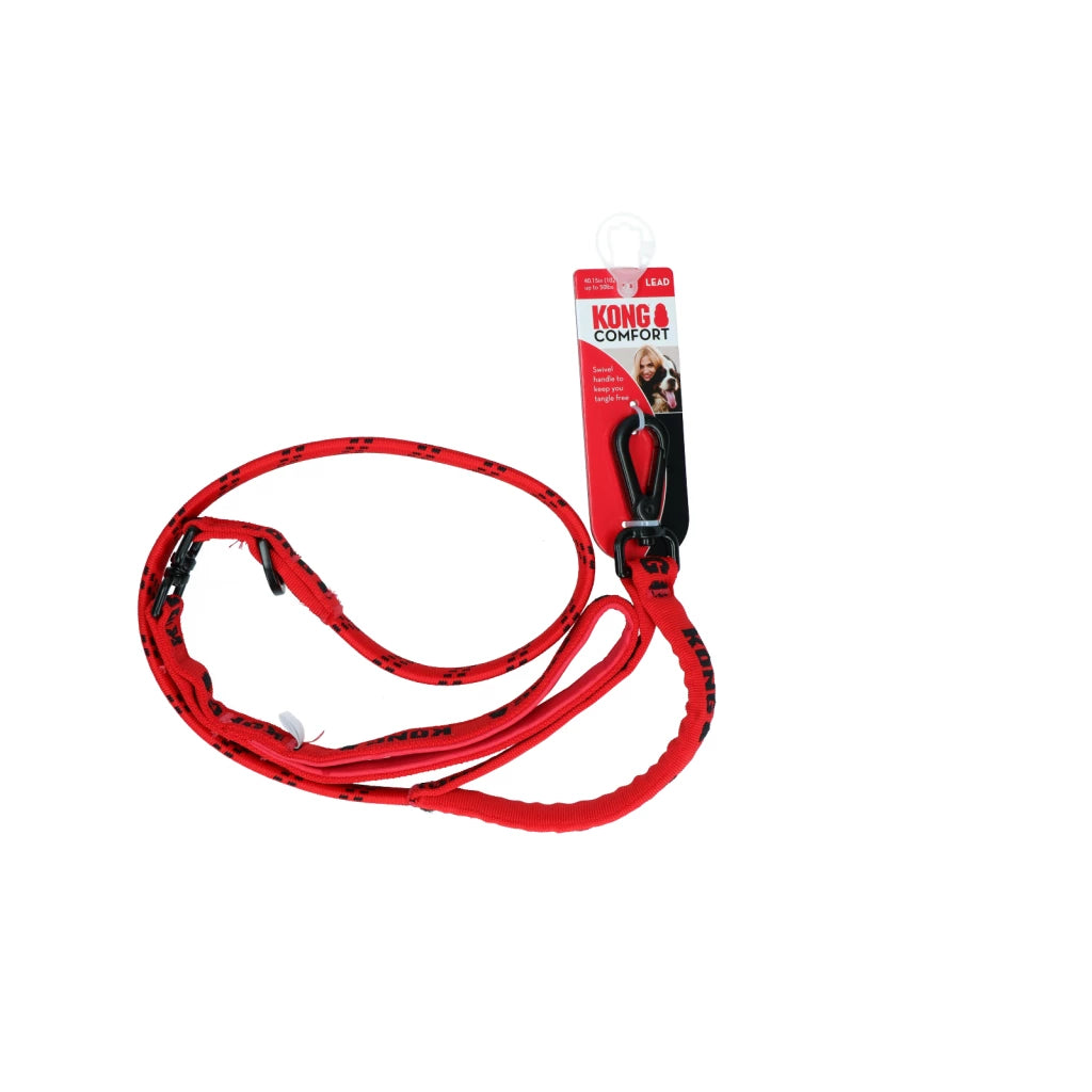 KONG Zero-Shock Leine One Size