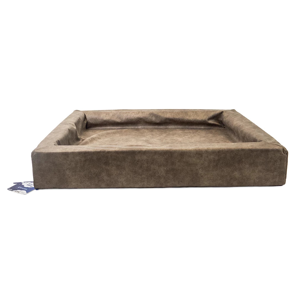 Let’s Sleep Comfy Cushion Hundekissen