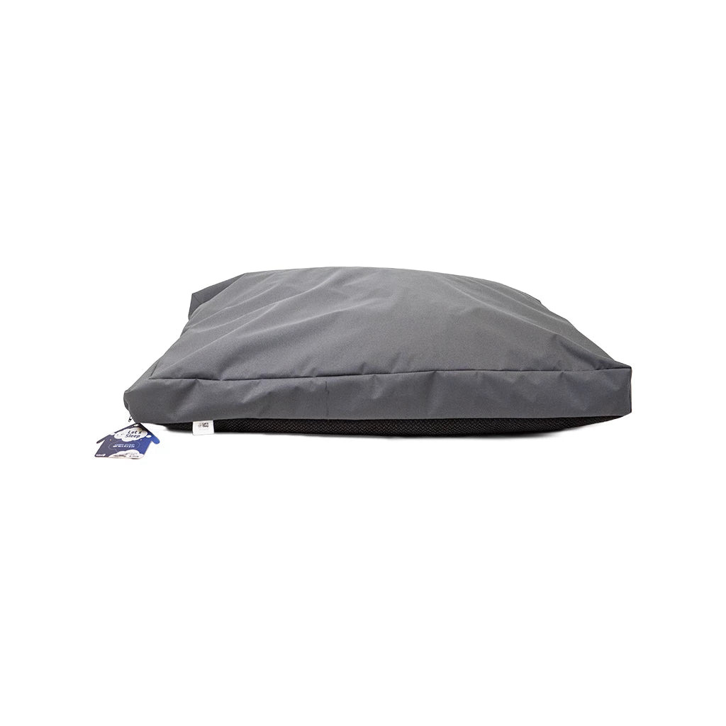 Let’s Sleep Cushy Cloud Outdoor Hundebett