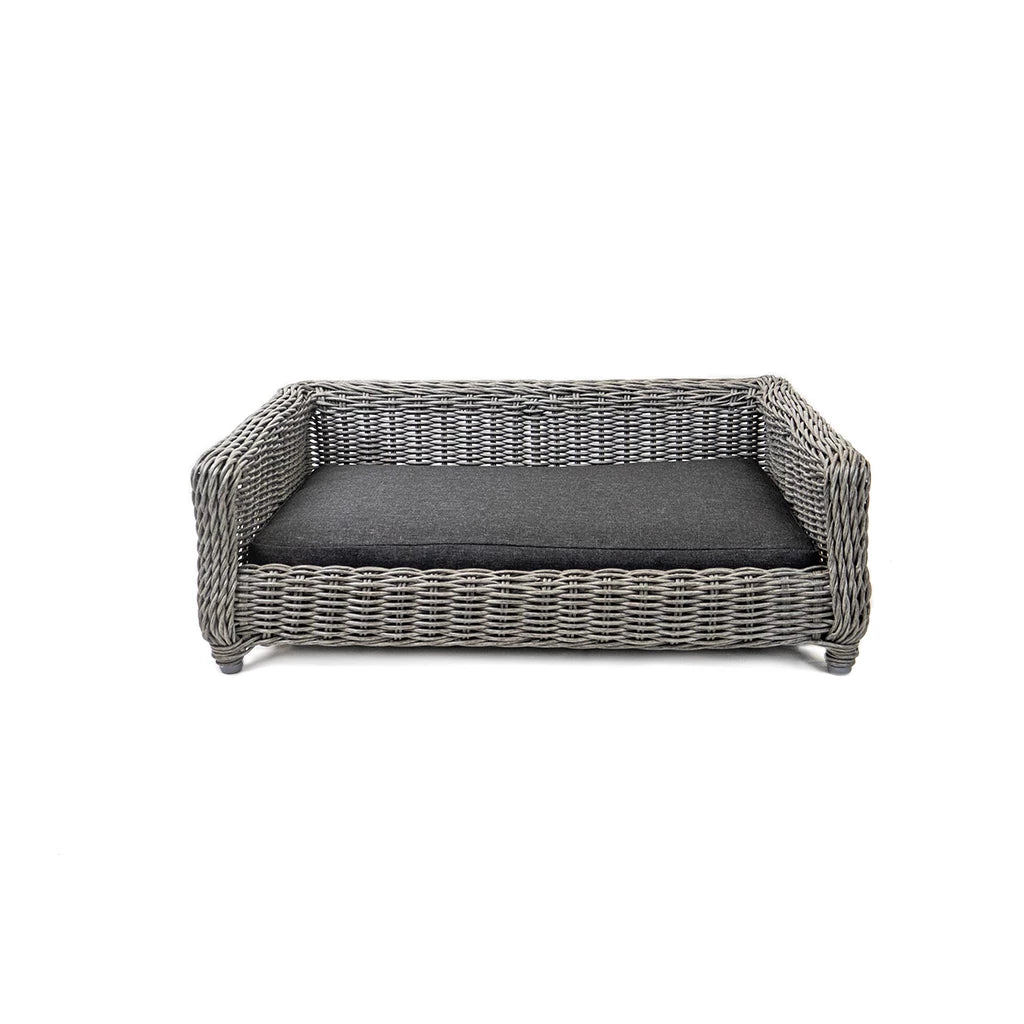 Let’s Sleep Cozy Basket Weidenkorb Hundebett