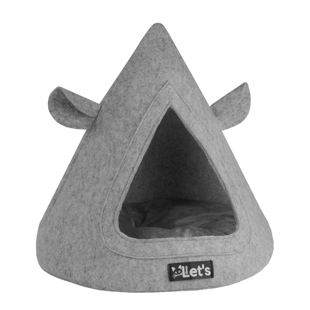 Let’s sleep TeePee