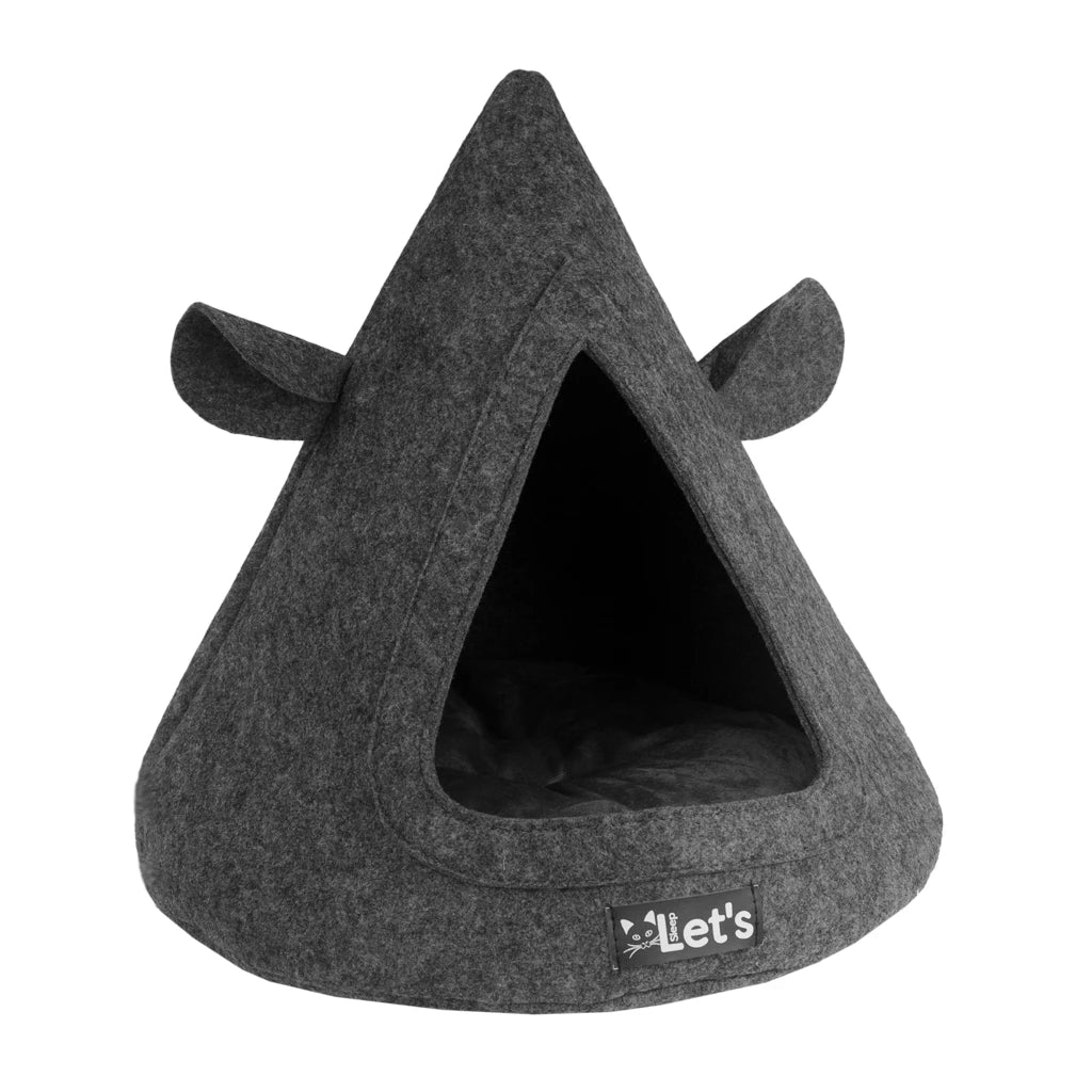 Let’s sleep TeePee