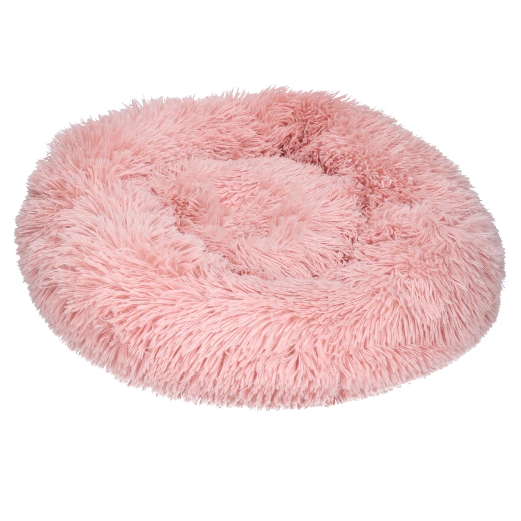 Let’s Sleep Donut