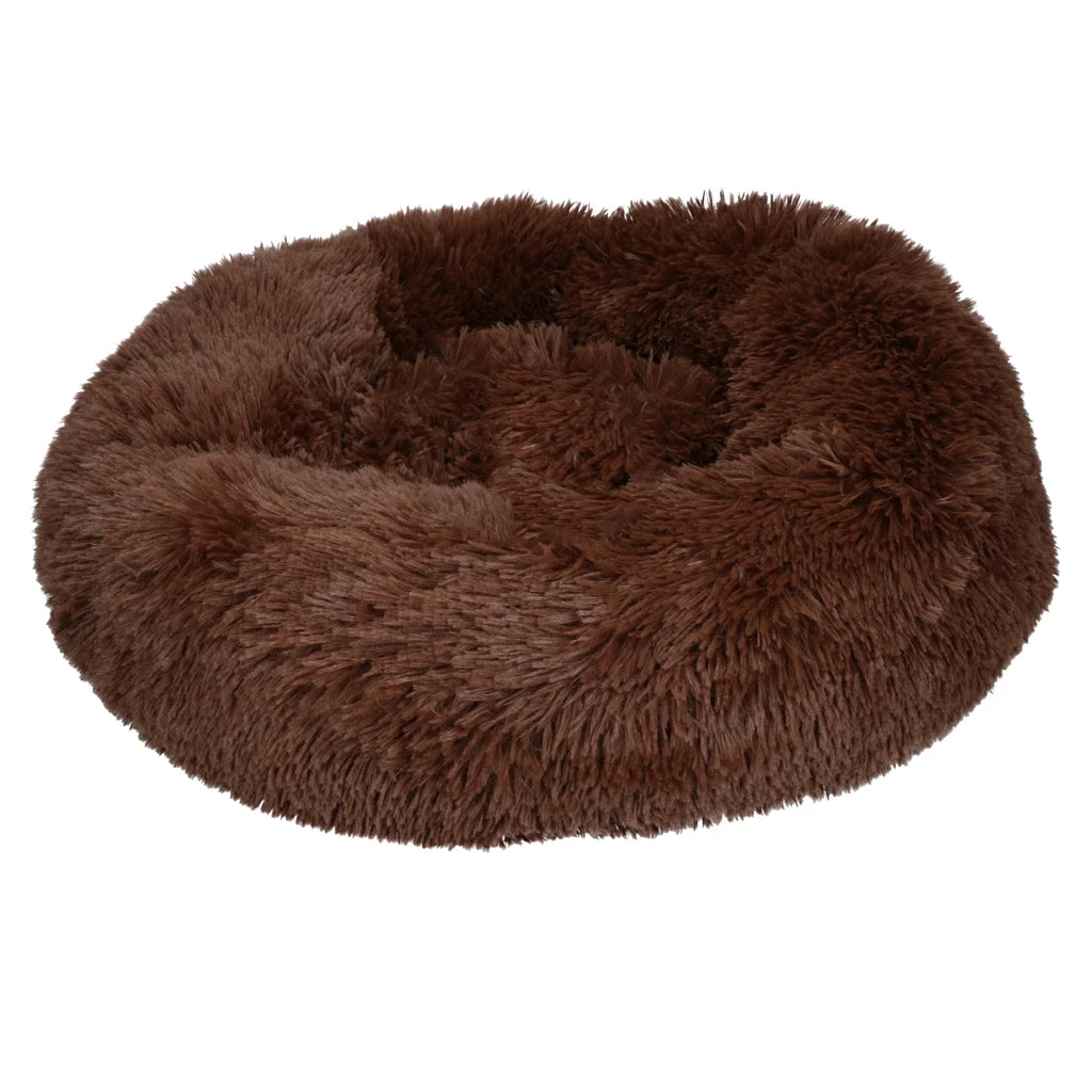 Let’s Sleep Donut