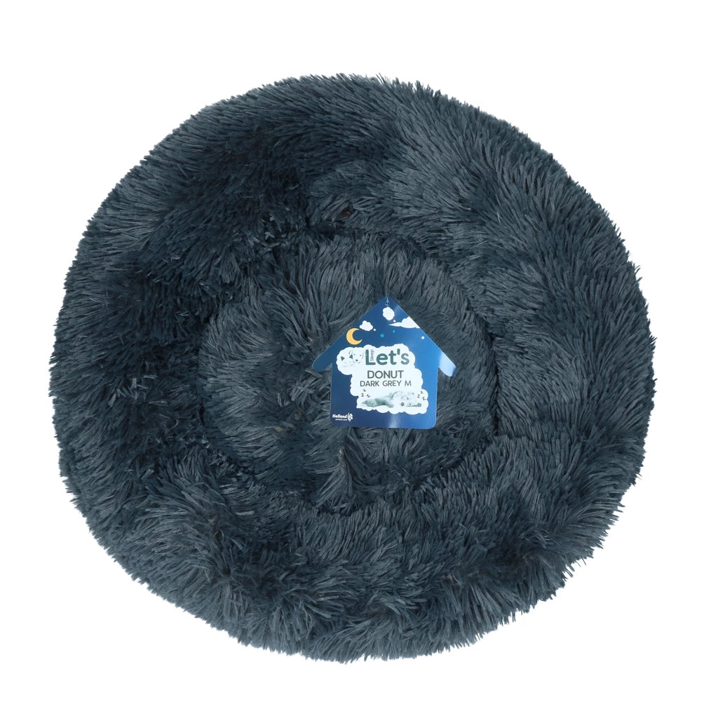 Let’s Sleep Donut