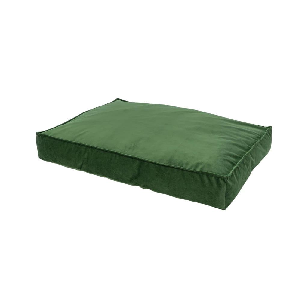 Madison Velours Lounge Kissen
