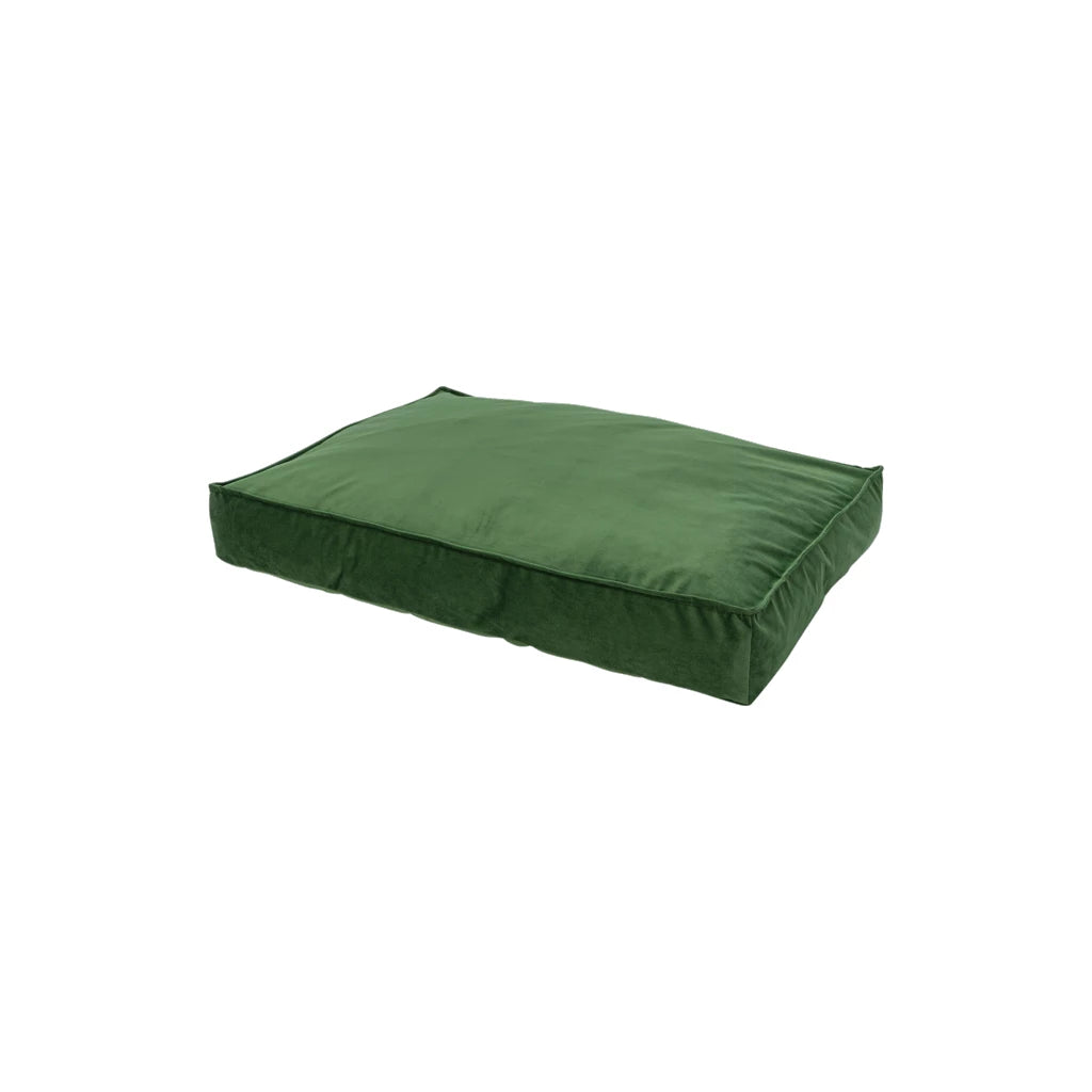 Madison Velours Lounge Kissen