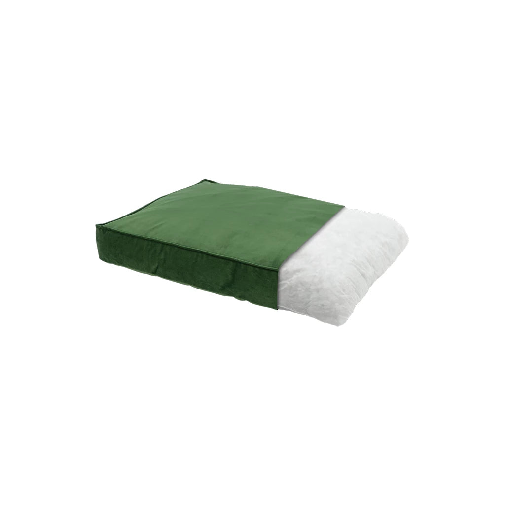 Madison Velours Lounge Kissen