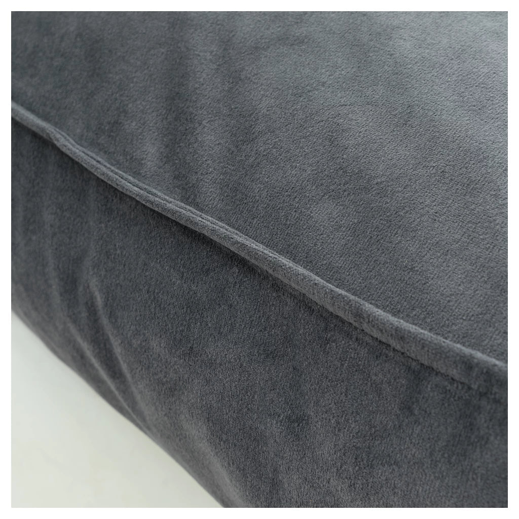 Madison Velours Lounge Kissen