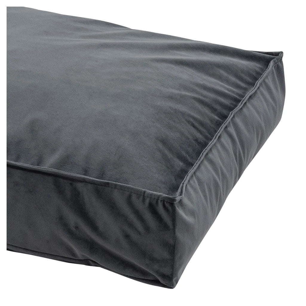 Madison Velours Lounge Kissen