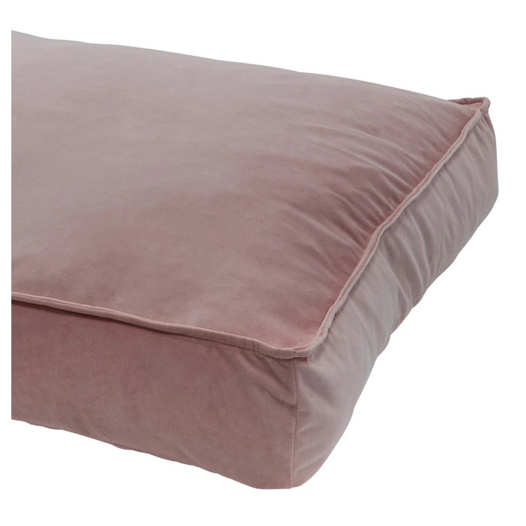 Madison Velours Lounge Kissen