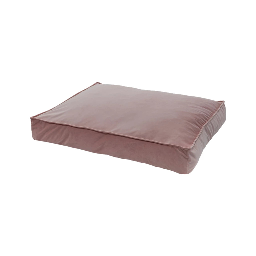 Madison Velours Lounge Kissen
