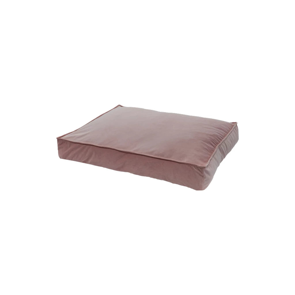 Madison Velours Lounge Kissen