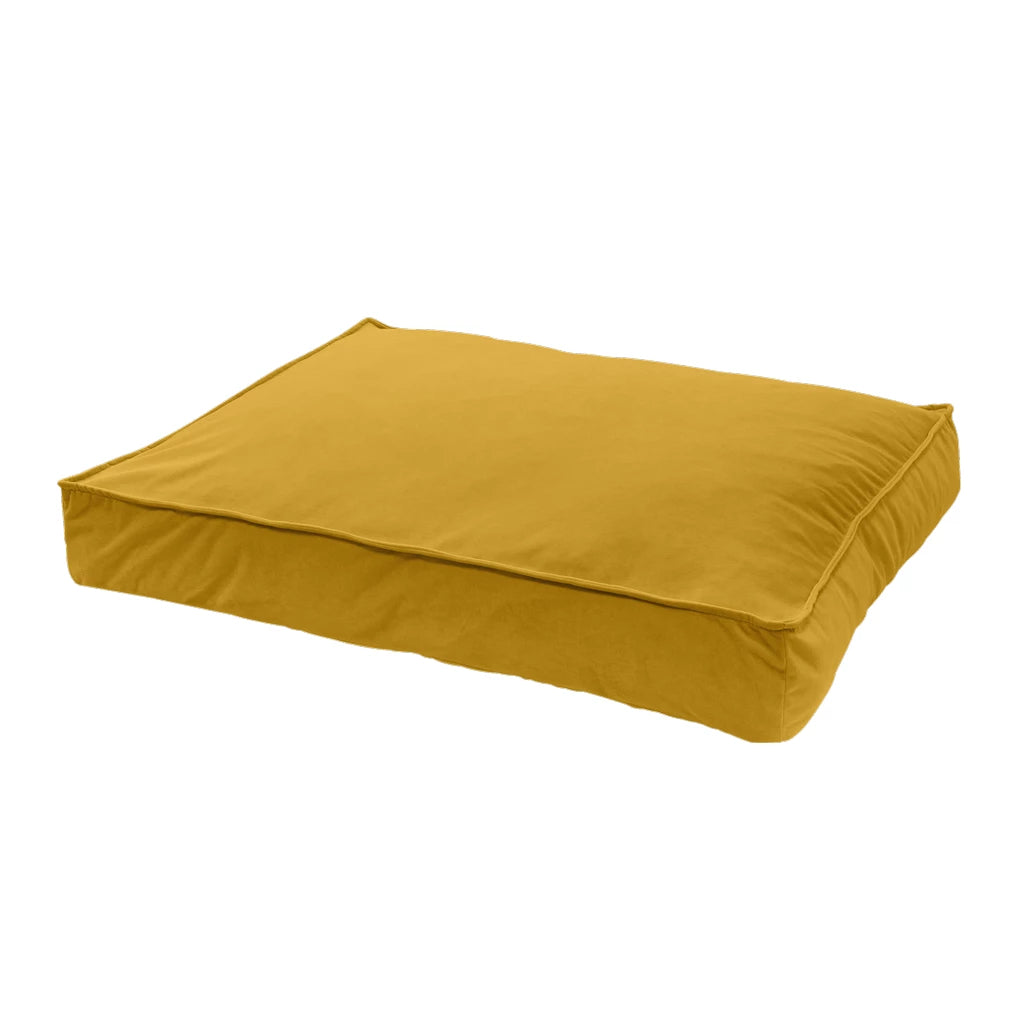 Madison Velours Lounge Kissen