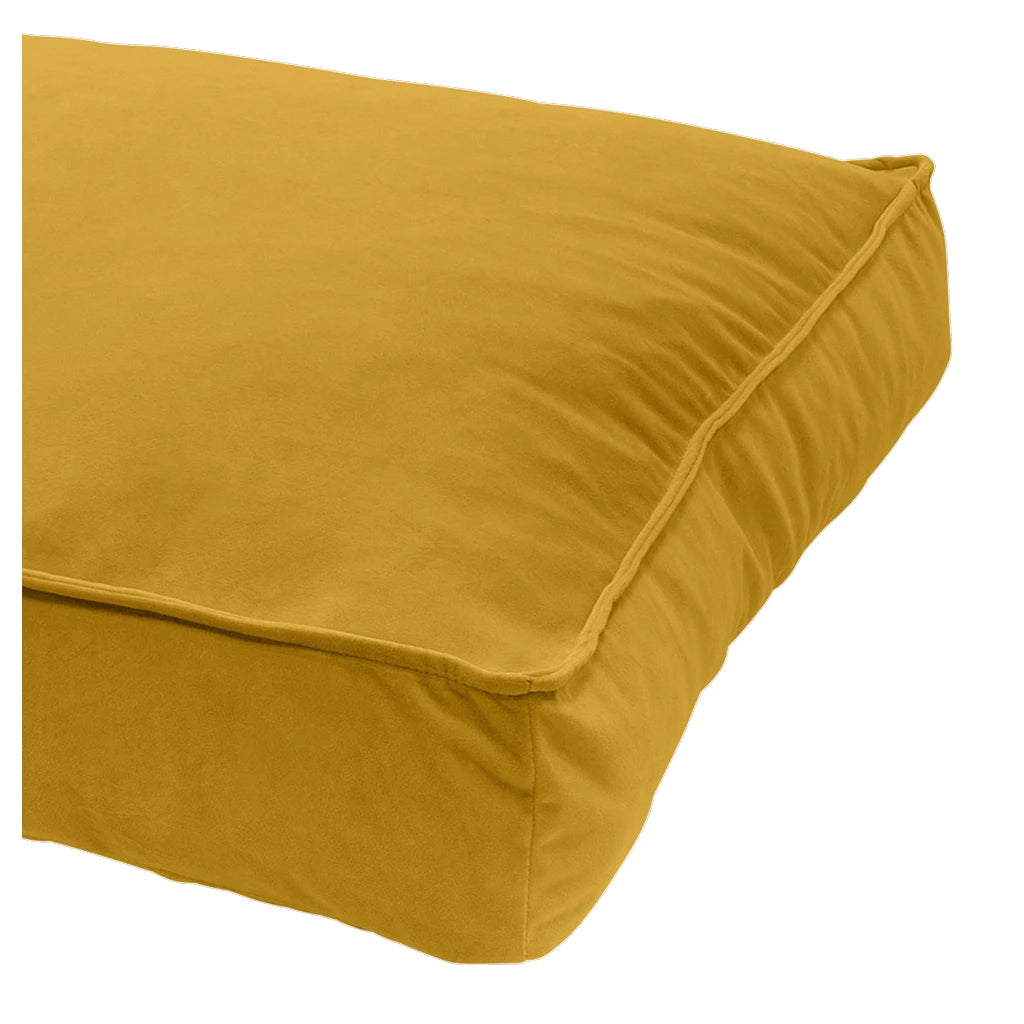 Madison Velours Lounge Kissen