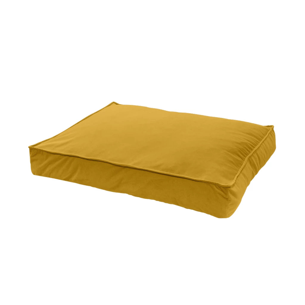 Madison Velours Lounge Kissen