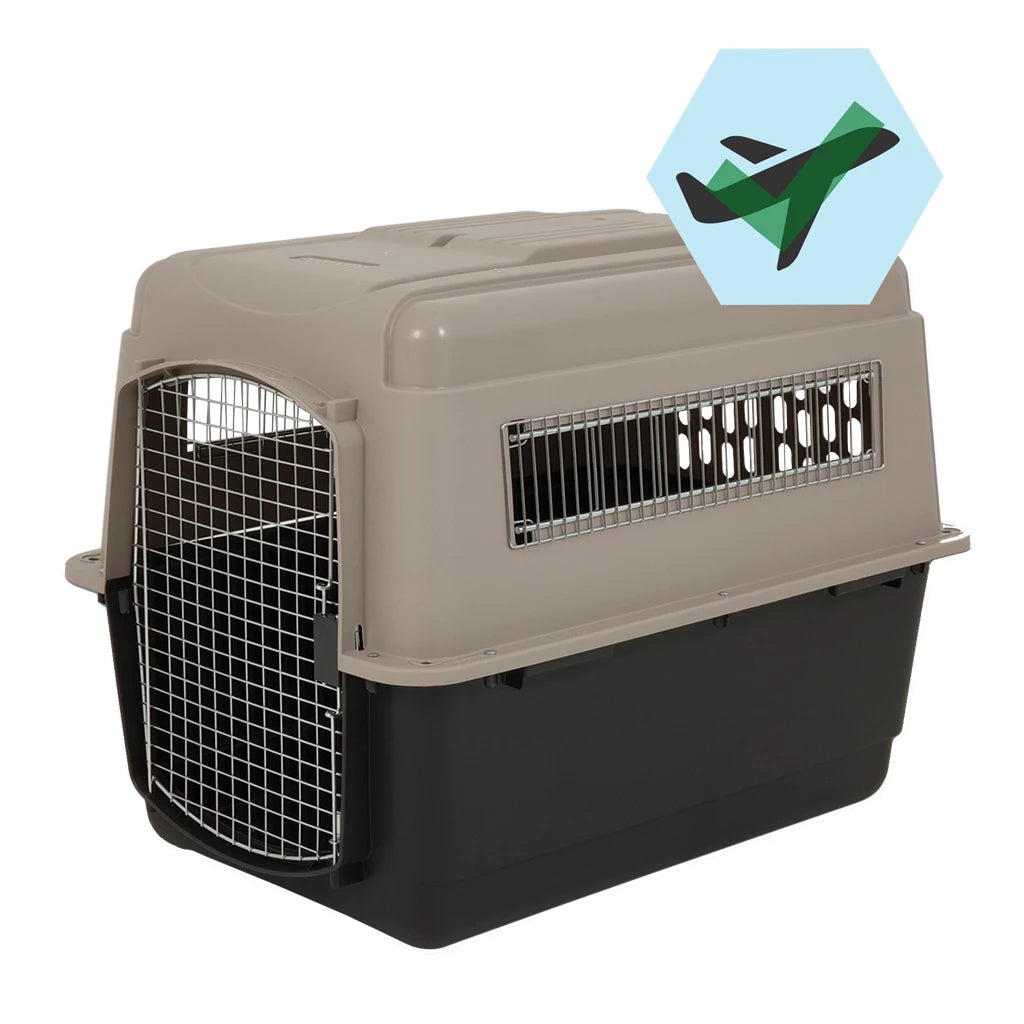 Petmate Ultra Vari Flugzeug-Transportbox
