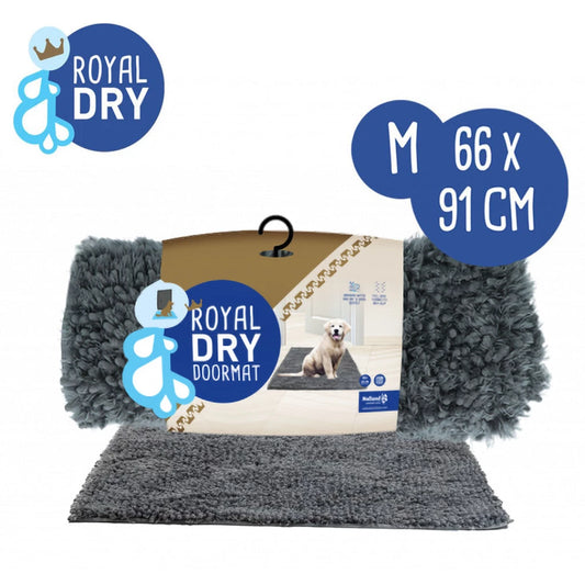 Royal Dry Matte
