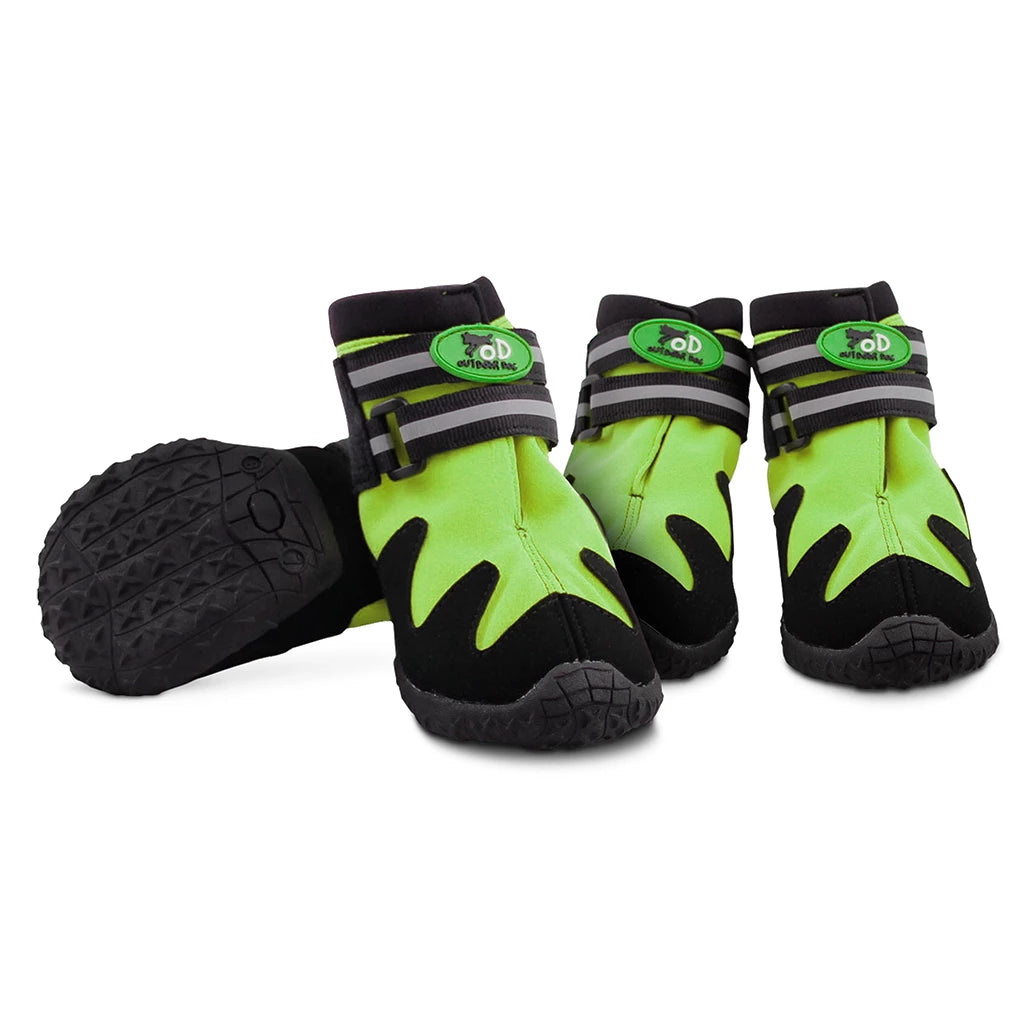 AFP Outdoor Dog - All Road Boots Hundeschuhe