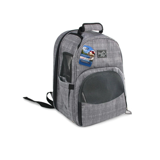 AFP Travel Dog - verlängerbarer Rucksack