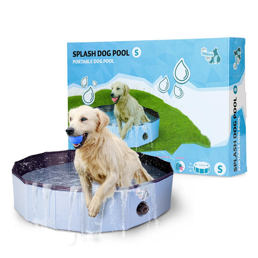 CoolPets Pool